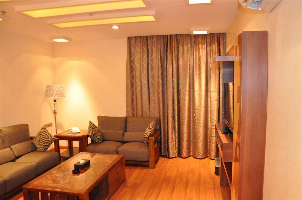 Renz Hotel Jeddah Jidá Exterior foto